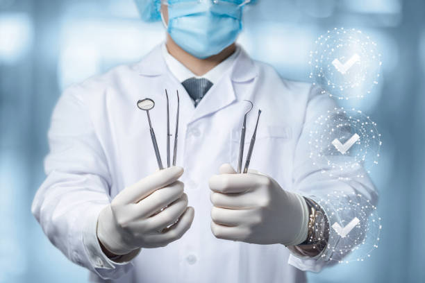 Emergency Dental Services in Colby, KS
